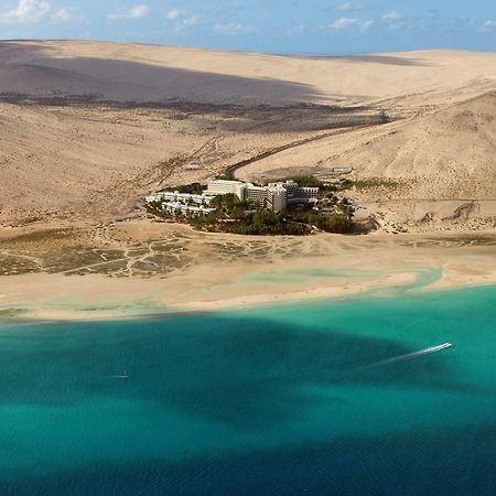 Melia Fuerteventura Hotel Costa Calma Kültér fotó