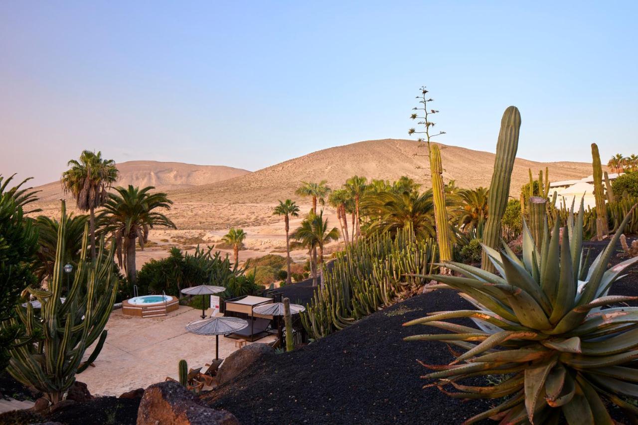 Melia Fuerteventura Hotel Costa Calma Kültér fotó